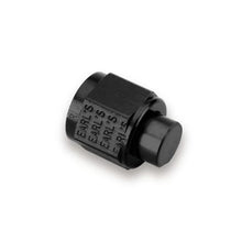 Load image into Gallery viewer, Earl's -3 AN Caps for Hose End Fittings