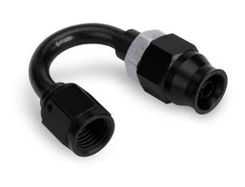 Earl's - Speed-Seal Hose End for 10 AN Speed-Flex Hose