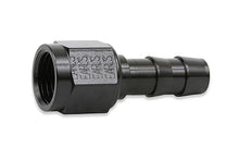 Load image into Gallery viewer, Earl's – Super Stock Straight -6 AN Female to 3/8" Barb Hose End