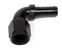 Load image into Gallery viewer, Earl's - Auto-Crimp Hose End 90° Size -16 AN in Black