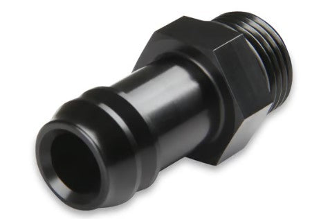 Earl's – Straight 3/4" Hose to -10 AN O-Ring Boss Male for Universal Applications
