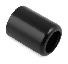 Load image into Gallery viewer, Earl’s - 8 AN Fuel Hose End – Anodized Black Aluminum