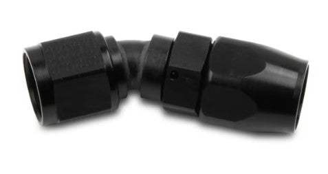 Earl's - 30 Degree Swivel-Seal Hose End for 10 AN Hoses