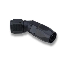 Earl's - 45 Degree Swivel-Seal Hose End for 10 AN Hoses