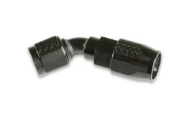 Earl's – 45 Degree Swivel-Seal Hose End for 6 AN Hoses