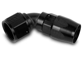Earl's - Swivel-Seal 12 AN 60 Degree Hose End for High-Performance Applications