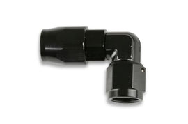 Earl's - Swivel-Seal 90 Degree AN Female Hose End for 6 AN Hoses