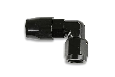 Earl's - Swivel-Seal 90 Degree Female Hose End 10 AN