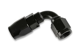 Earl's – Swivel-Seal 90 Degree AN10 Aluminum Hose End Fitting