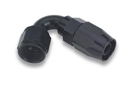 Earl's - Swivel-Seal 120 Degree 12 AN Hose End