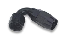 Earl's - Swivel-Seal 8 AN Hose End 150 Degree