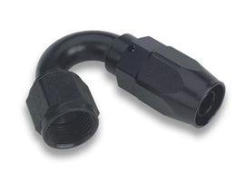 Earl's - Swivel-Seal 12 AN 150 Degree Hose End for High Flow Applications