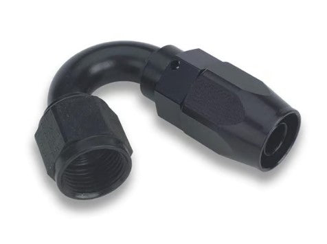 Earl's - 150 Degree Swivel-Seal Hose End 16 AN