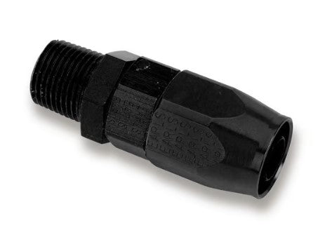 Earl's - Swivel-Seal 8 AN NPT Hose End