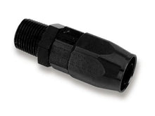 Load image into Gallery viewer, Earl's - Swivel-Seal 8 AN NPT Hose End