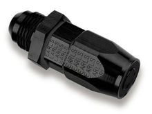 Load image into Gallery viewer, Earl's – Swivel-Seal Straight AN-8 Hose End for Performance Plumbing Systems