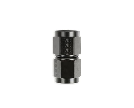Earl's - Straight 16 AN Female Swivel Coupling