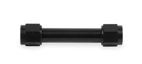Earl's – B-Nut to B-Nut Extension -6 AN for Air & Fuel Delivery Systems