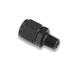 Earl's - Straight -10 AN Swivel to 1/2