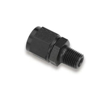 Load image into Gallery viewer, Earl's – Straight -3AN Swivel to 1/8" Male NPT Adapter