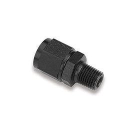Earl's - Straight-6 AN Swivel to 3/8