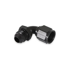 Load image into Gallery viewer, Earl's - 90 Degree -8 AN Male to -8 AN Female Swivel Adapter