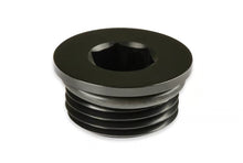 Load image into Gallery viewer, Earl's - AN Port Plug Allen Head (3/4-16 O-Ring, 8 AN)
