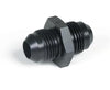 Earl's –6 AN Male Union for Universal AN Plumbing Applications