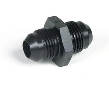 Load image into Gallery viewer, Earl's -16 AN Male Union for High-Performance AN Plumbing Applications