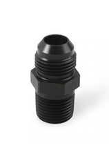 Load image into Gallery viewer, Earl's – Straight Male AN-10 to 1/2" NPT Adapter Fitting