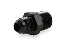Load image into Gallery viewer, Earl’s – Straight AN-6 to 3/8" NPT Adapter Fitting (Universal)