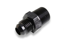 Load image into Gallery viewer, Earl’s – Straight AN-6 to 1/2" NPT Adapter Fitting (Universal)