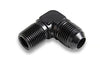 Earl’s – 90 Degree Elbow Male AN -16 to 1
