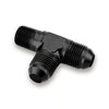 Earl’s – -12 AN Male Tee to 3/4