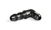 Earl's – 90 Degree -6 AN Bulkhead Fitting for Universal Plumbing Applications