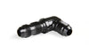 Earl's – 90 Degree -8 AN Bulkhead Fitting for Universal Plumbing Applications