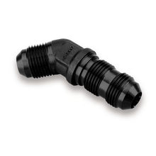 Load image into Gallery viewer, Earl's – 45 Degree -8 AN Bulkhead Fitting for Universal Plumbing Applications
