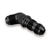 Earl's – 45 Degree -8 AN Bulkhead Fitting for Universal Plumbing Applications