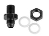 Earl's – Fuel Cell Bulkhead Fitting 8 AN for High-Flow Fuel Applications