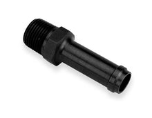 Load image into Gallery viewer, Earl's – Straight 3/8" Hose to 1/4" NPT Male Adapter for Plumbing and Fuel Systems