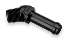 Load image into Gallery viewer, Earl's – 45 Degree 5/8" Hose to 1/2" NPT Male Elbow
