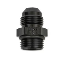 Load image into Gallery viewer, Earl's -8 AN Male to 3/4"-16 AN Port Adapter for Fuel Pumps and Regulators