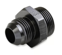 Load image into Gallery viewer, Earl's - AN12 Male to 1-5/16"-12 O-Ring Port Adapter for Performance Fuel Systems