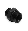 Earl's -10 O-Ring Port to -12 O-Ring Port Union Adapter for Fuel Pumps, Filters, and Regulators