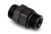 Earl's Union -12AN Male Swivel Port to -12AN Male Port O-Ring Adapter for Fuel Pumps, Filters, and Regulators