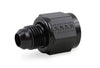 Earl's -6 AN Female to -4 AN Male Flare Reducer Adapter for Fuel Systems