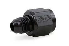 Load image into Gallery viewer, Earl's -8 AN Female to -4 AN Male Flare Reducer Adapter for Fuel Systems