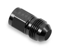 Load image into Gallery viewer, Earl's -3 AN Female to -4 AN Male Flare Expander Adapter for Fuel Systems