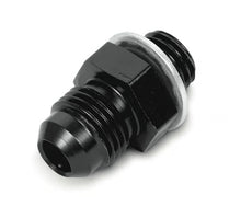 Load image into Gallery viewer, Earl's – -6 AN Male to 12mm x 1.25 Male Carb Adapter for Dellorto, Solex &amp; Mikuni