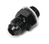 Earl's – -6 AN Male to 12mm x 1.25 Male Carb Adapter for Dellorto, Solex & Mikuni